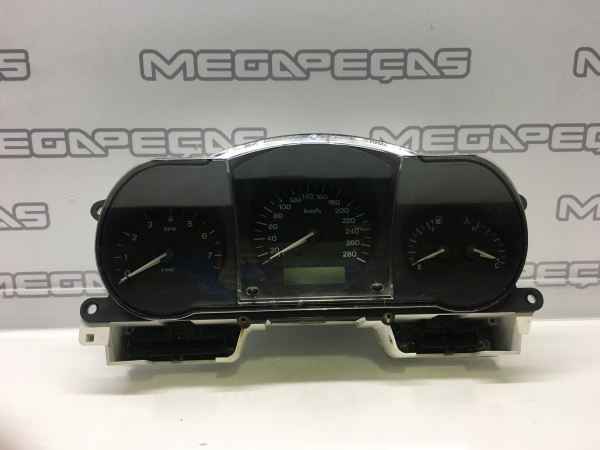 Instrument cluster JAGUAR XJ (X308)