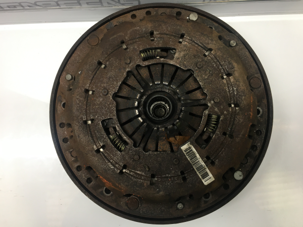 Clutch Kit BMW 3 (E90) Imagem-1