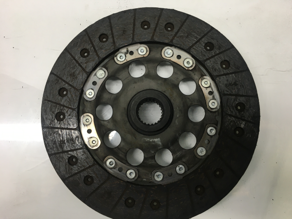 Clutch Kit BMW 3 (E90) Imagem-4