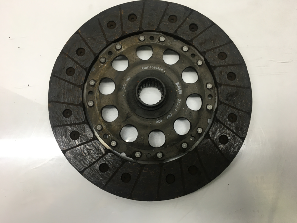 Clutch Kit BMW 3 (E90) Imagem-3