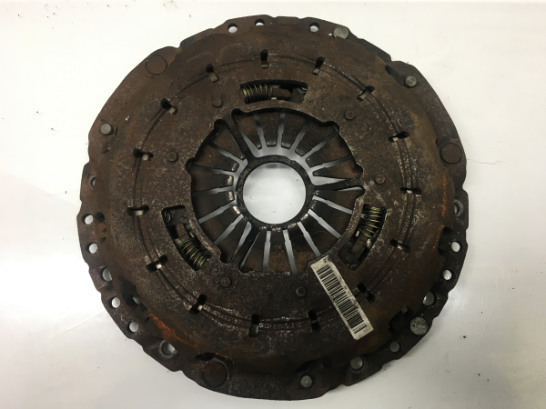 Clutch Kit BMW 3 (E90) Imagem-5