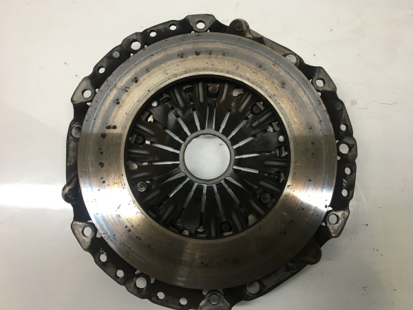 Clutch Kit BMW 3 (E90) Imagem-6