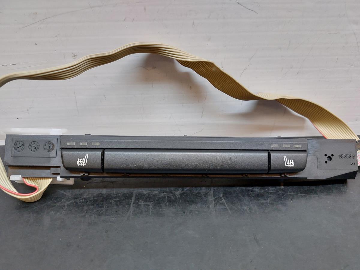 Pulsante / interruttore sedili riscaldati BMW 3 Touring (E91)