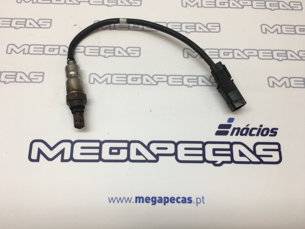 Sonda lambda PEUGEOT 3008 I (0U_)