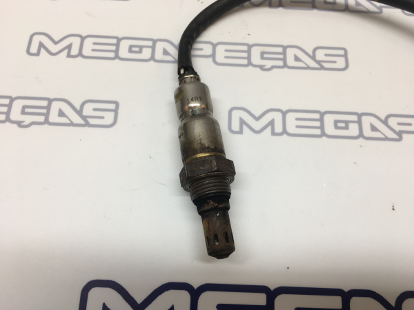 Sonda lambda PEUGEOT 3008 I (0U_) Imagem-1