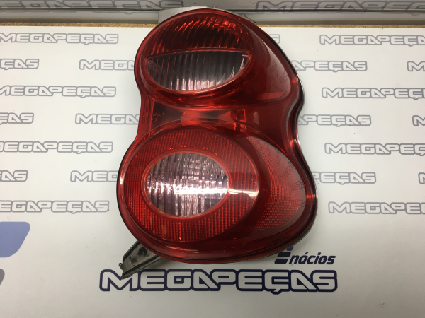 Farolim direito SMART ForTwo Cabrio (451) | 2007 - 2025