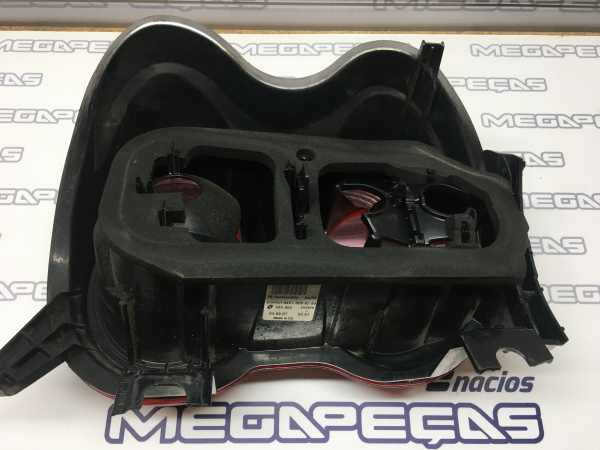 Farolim direito SMART ForTwo Cabrio (451) Imagem-3