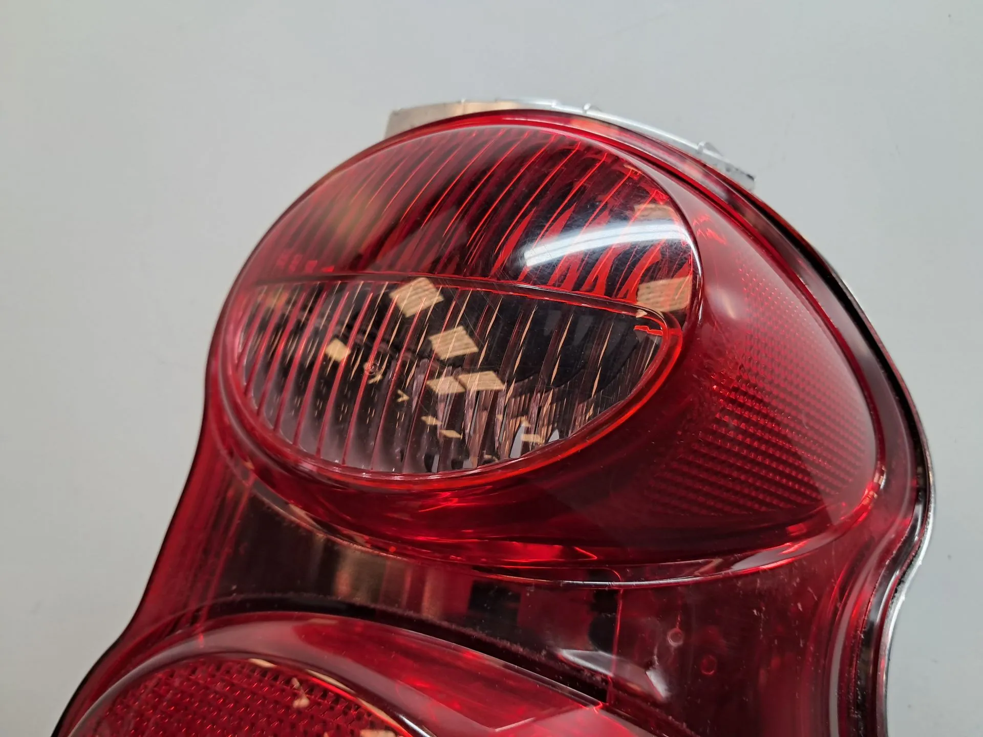 Feu arrière Droite SMART ForTwo Cabrio (451) Imagem-2