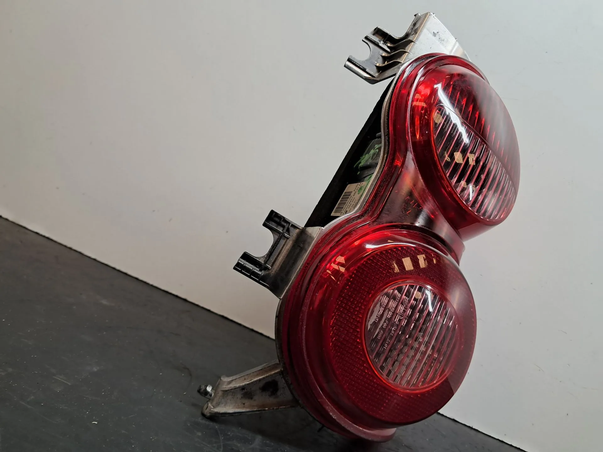 Feu arrière Droite SMART ForTwo Cabrio (451) Imagem-3