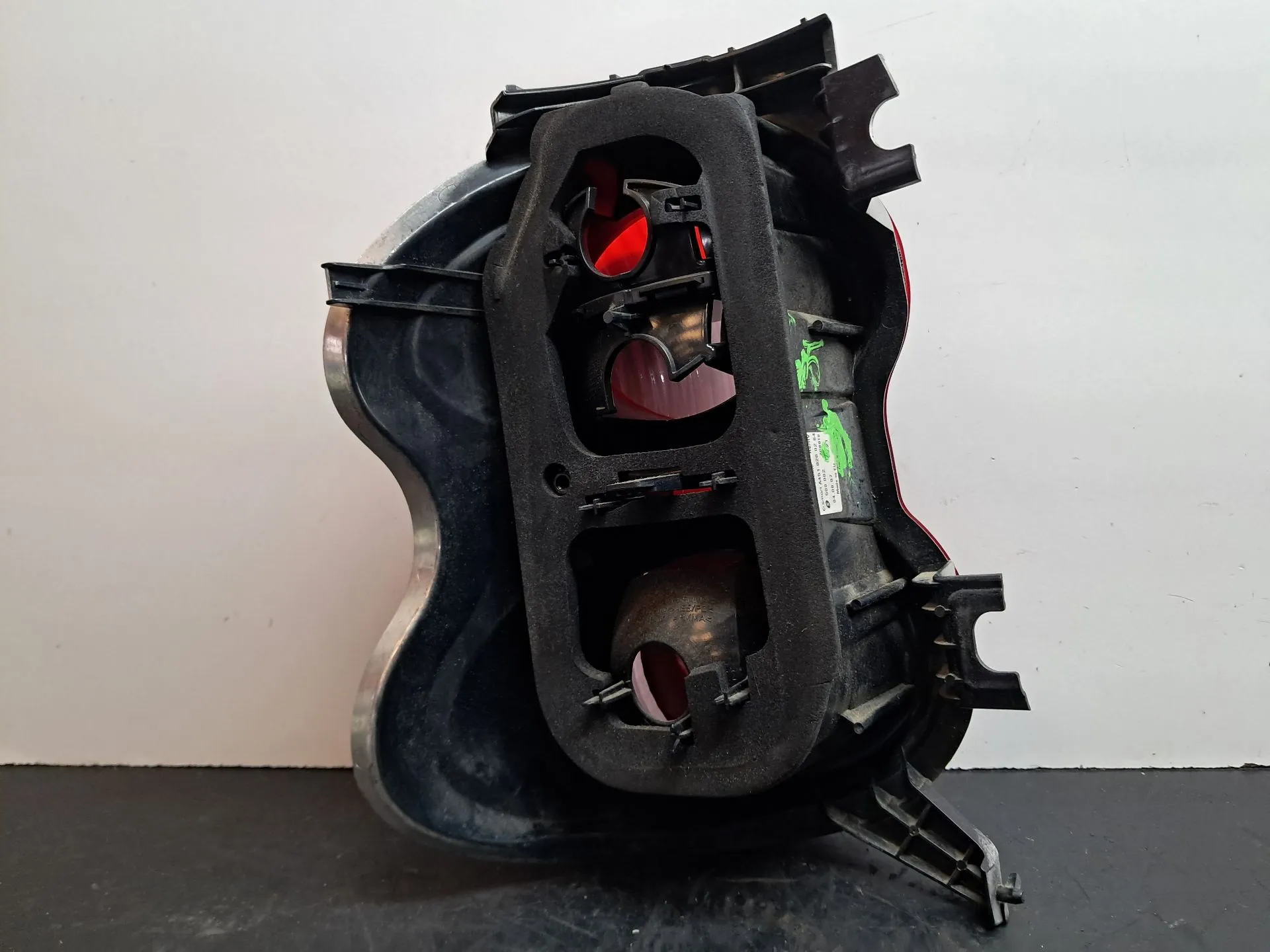 Feu arrière Droite SMART ForTwo Cabrio (451) Imagem-4