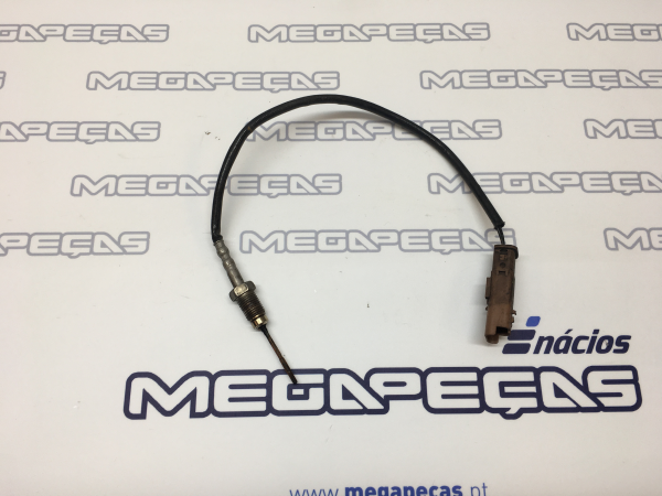 Sonda lambda PEUGEOT 3008 I (0U_)