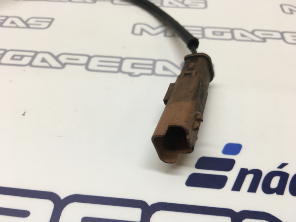 Sonda lambda PEUGEOT 3008 I (0U_) Imagem-2