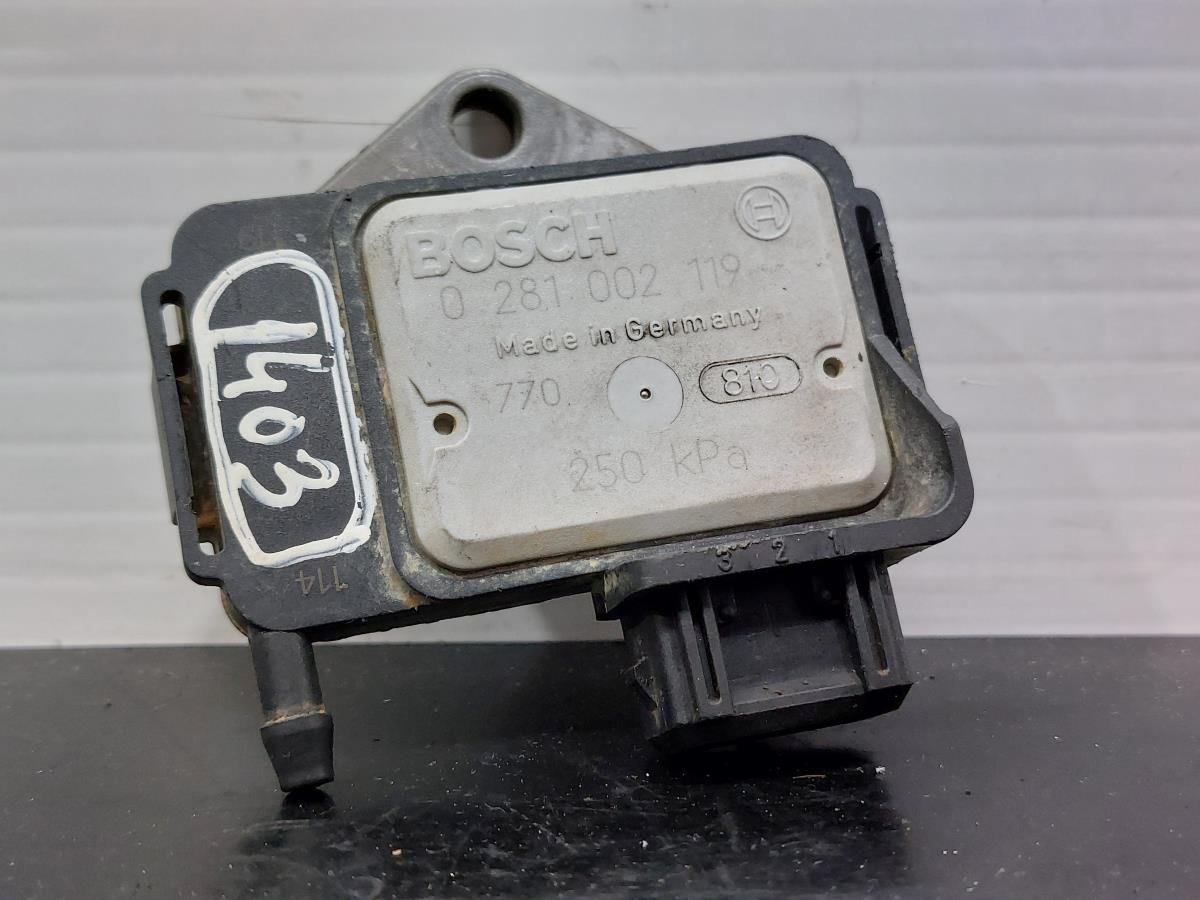 Capteur MAP ROVER 200 Hatch (RF)