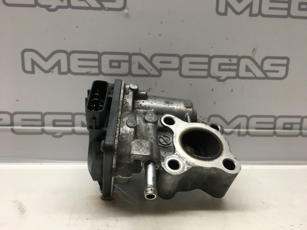 Valve EGR TOYOTA Auris Hatchback (_E15_)