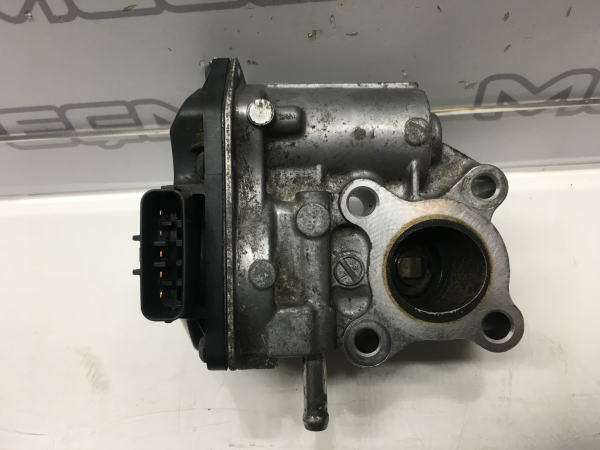 EGR valve TOYOTA Auris Hatchback (_E15_) Imagem-1