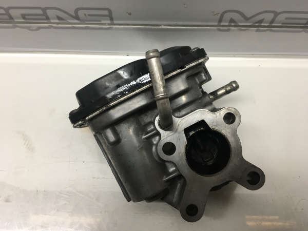 EGR valve TOYOTA Auris Hatchback (_E15_) Imagem-2