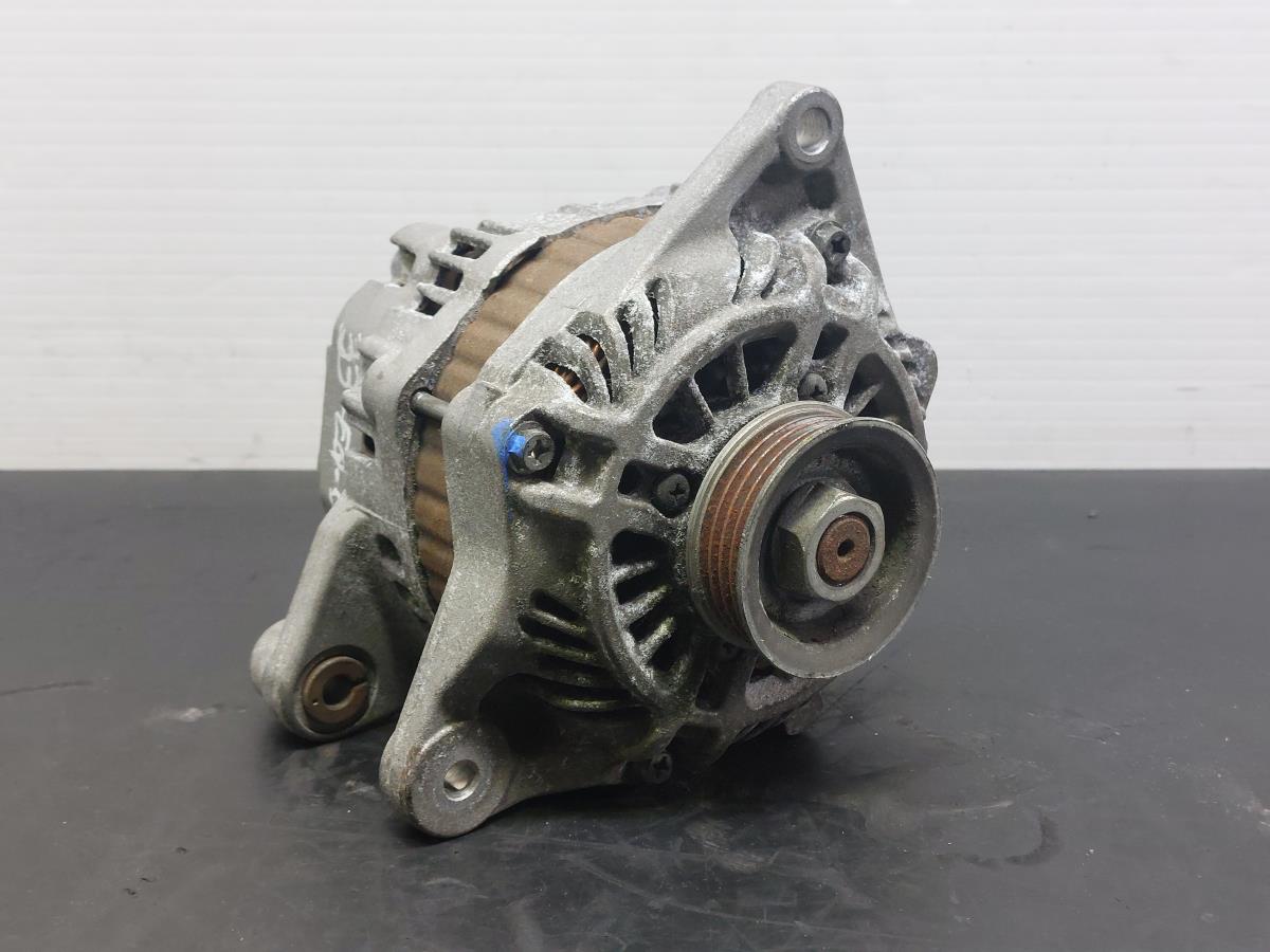 Alternador SMART ForTwo Cabrio (450) | 2004 - 2007