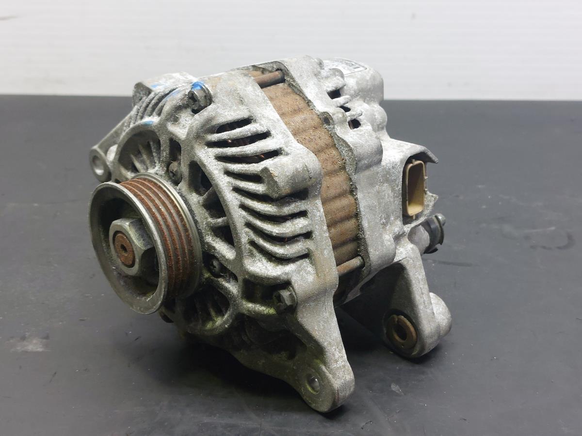Alternador SMART ForTwo Cabrio (450) Imagem-2