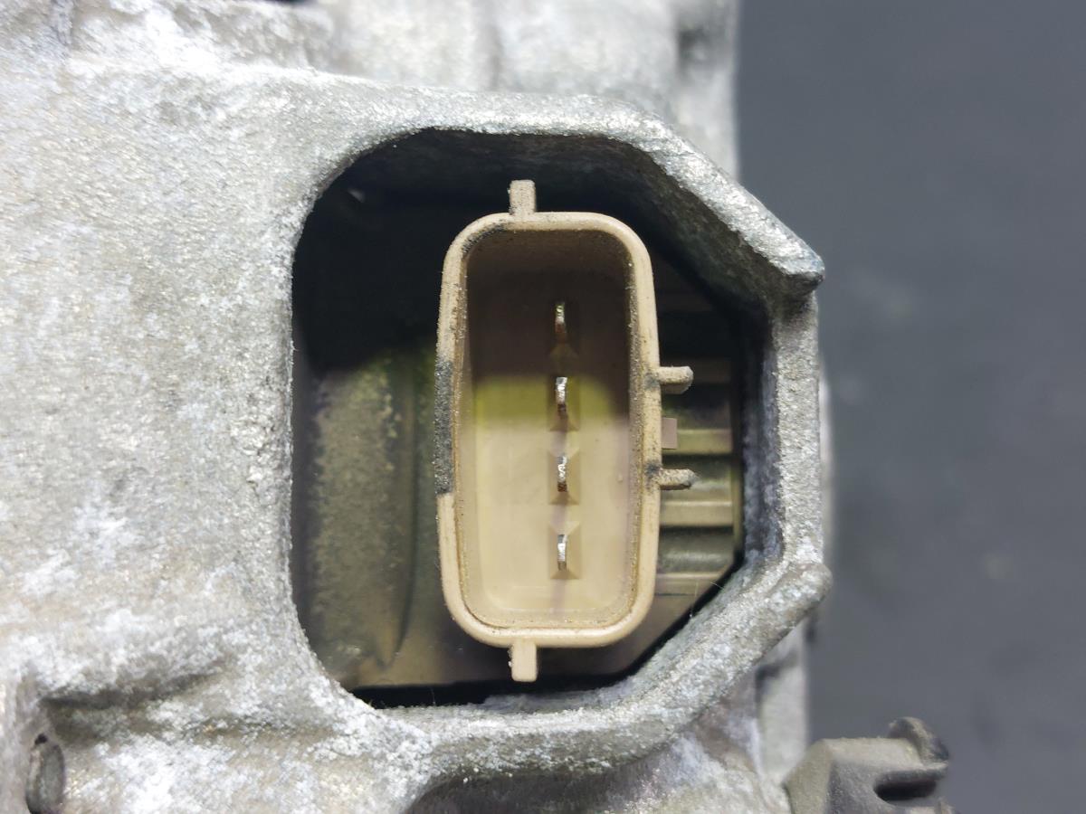 Alternador SMART ForTwo Cabrio (450) Imagem-5