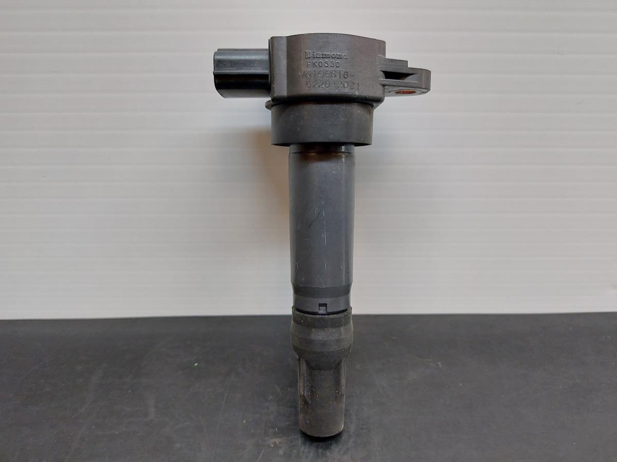 Bobine d'allumage SMART ForFour (454)