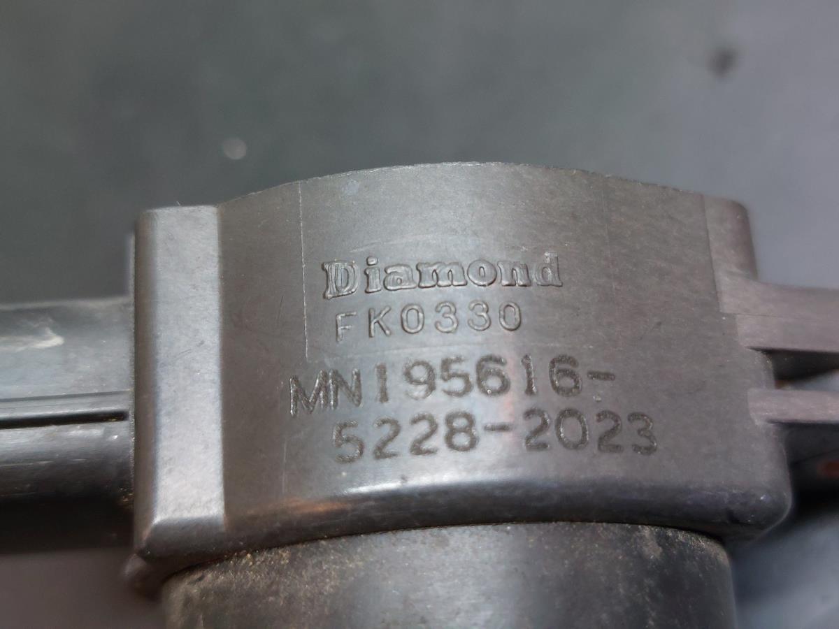 Bobine d'allumage SMART ForFour (454) Imagem-3