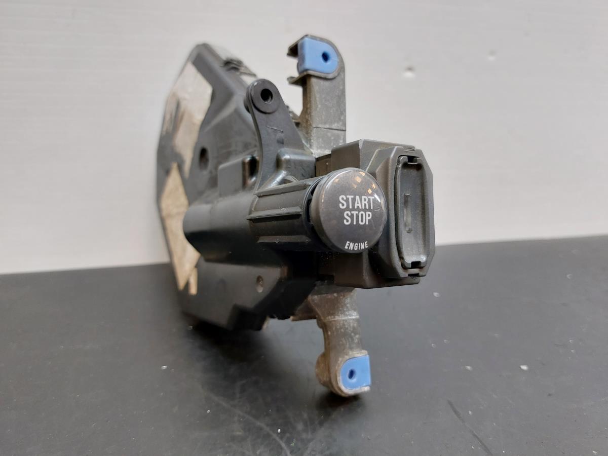 Modulo / Centralina comfort BMW 7 (E65, E66, E67)