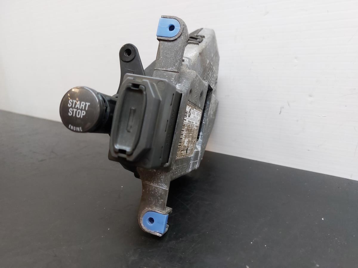 Modulo / Centralina comfort BMW 7 (E65, E66, E67) Imagem-1