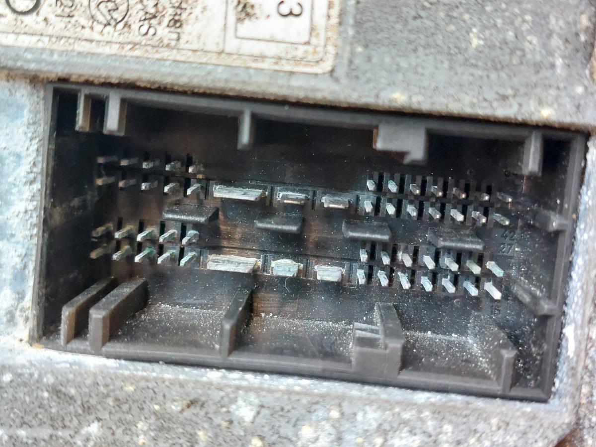 Modulo / Centralina comfort BMW 7 (E65, E66, E67) Imagem-3