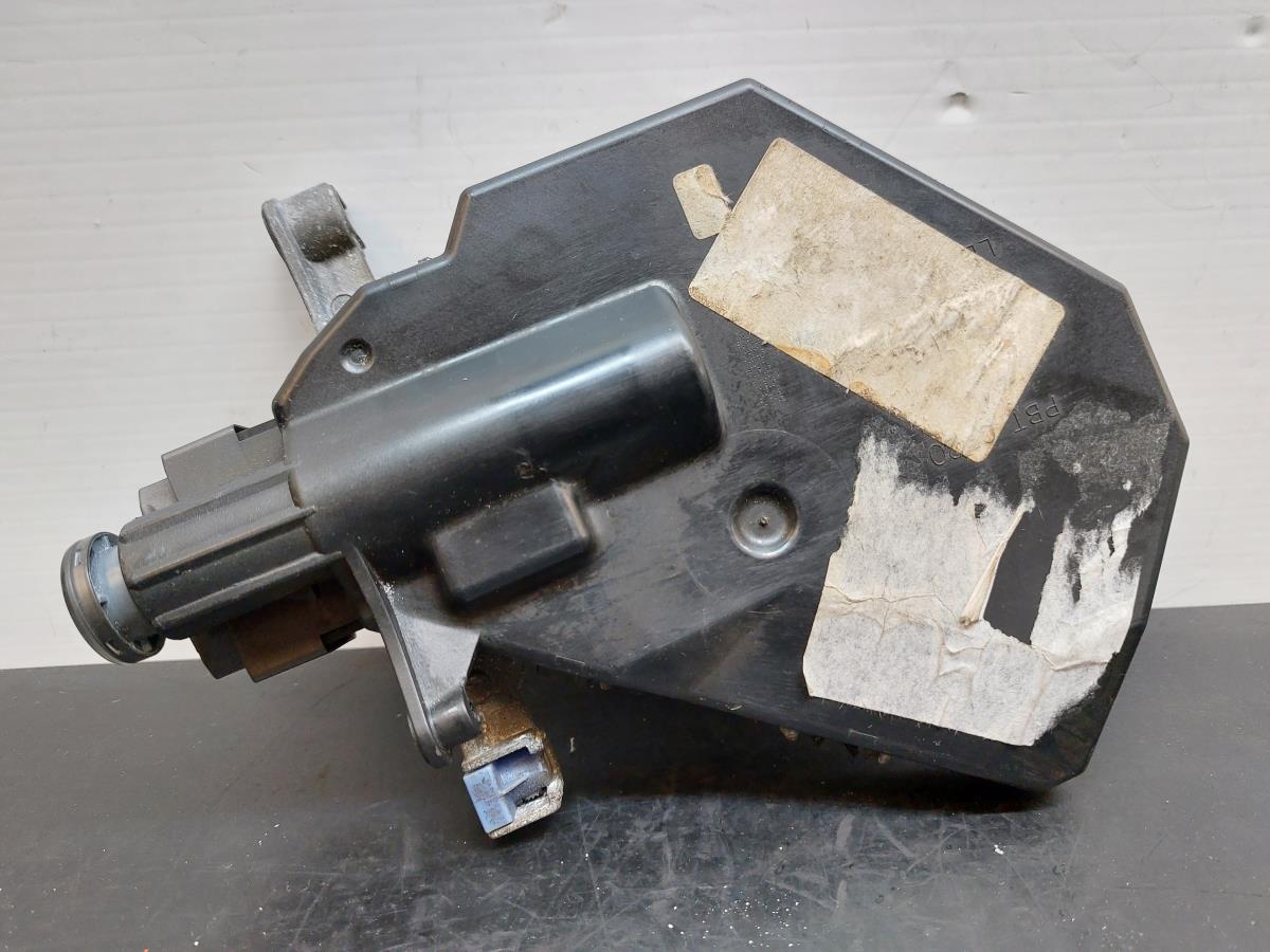 Modulo / Centralina comfort BMW 7 (E65, E66, E67) Imagem-4