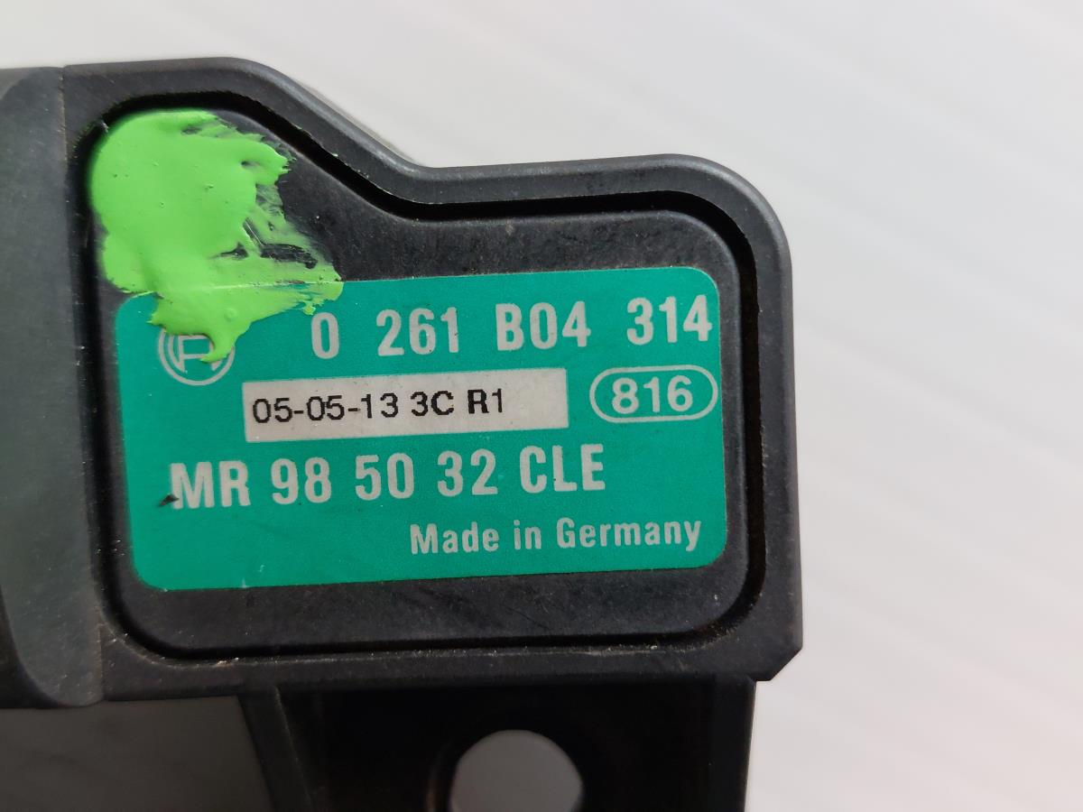 Capteur MAP SMART ForFour (454) Imagem-1