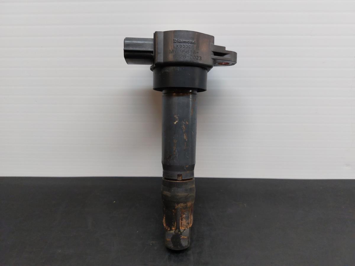 Bobine d'allumage SMART ForFour (454) Imagem-1