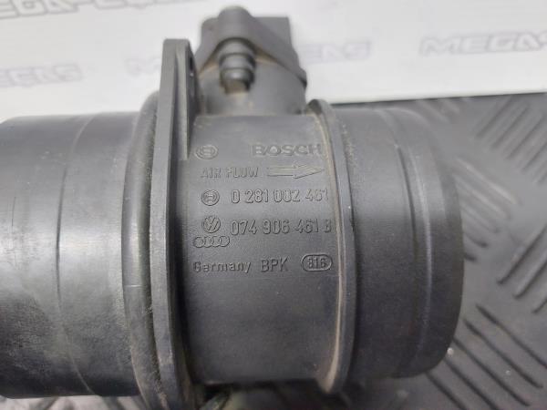 Medidor massa de ar / MAF VOLKSWAGEN Passat (3B3) Imagem-4