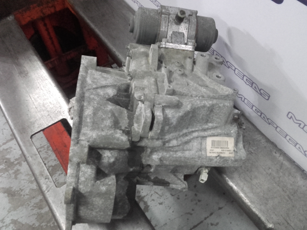 Caixa de velocidades manual SMART ForTwo Cabrio (451) Imagem-1