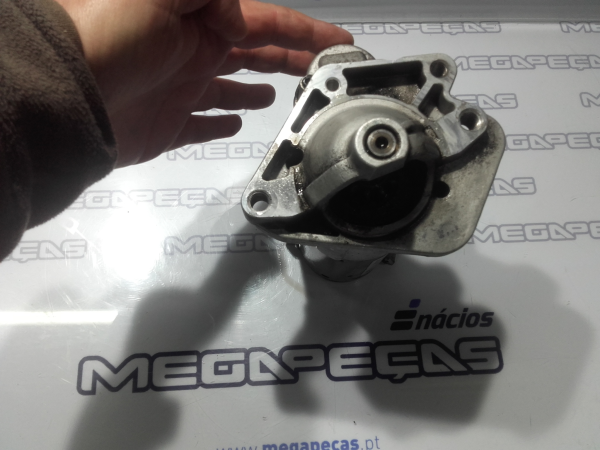 Motor de arranque DACIA Duster (HS_) Imagem-2