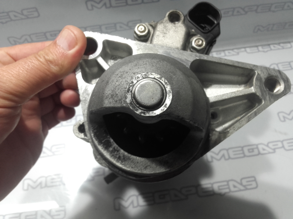 Starter Motor TOYOTA Auris Hatchback (_E15_) Imagem-2