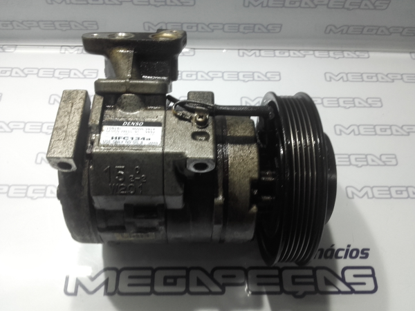 Compressore A/C TOYOTA Avensis Sedan (_T22_)