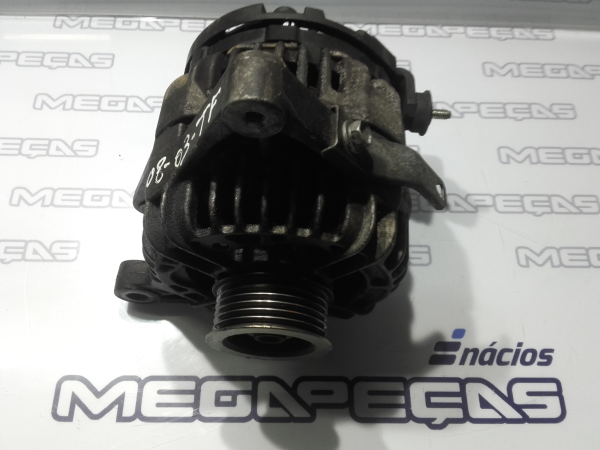 Alternatore TOYOTA Avensis Sedan (_T22_)
