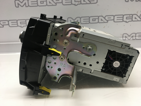 Rádio / auto-rádio TOYOTA Auris Hatchback (_E18_) Imagem-6