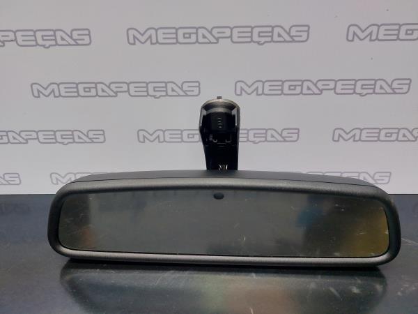 Espelho retrovisor interior BMW 3 Touring (E91) Imagem-1