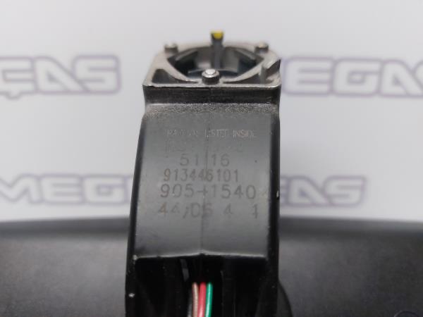 Espelho retrovisor interior BMW 3 Touring (E91) Imagem-2