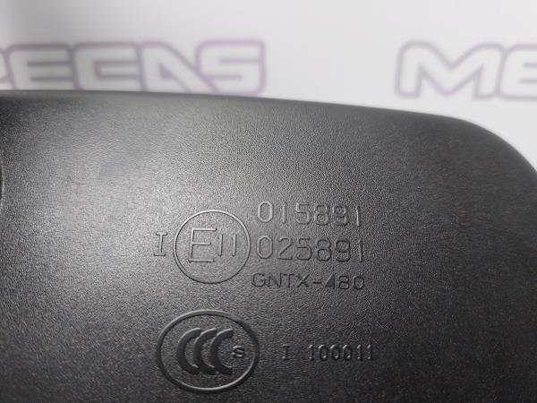 Espelho retrovisor interior BMW 3 Touring (E91) Imagem-5