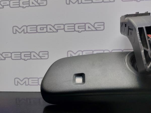 Espelho retrovisor interior BMW 3 Touring (E91) Imagem-6