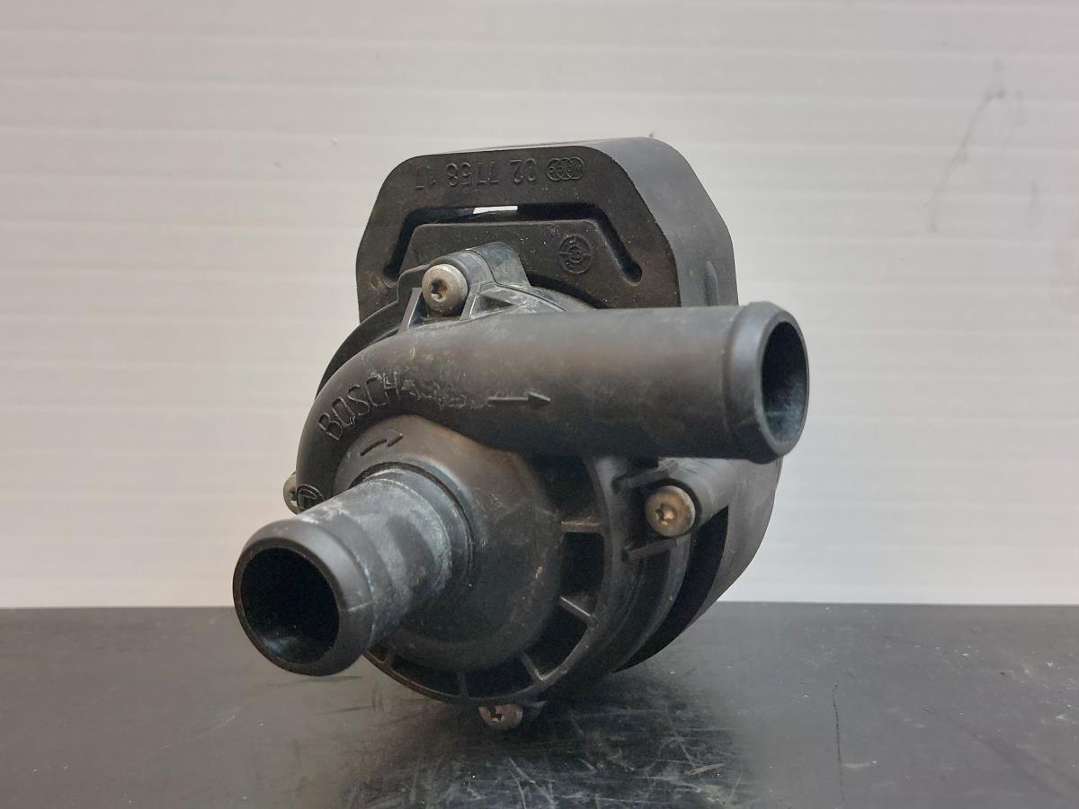 Bomba de agua MERCEDES-BENZ Classe E (W211)