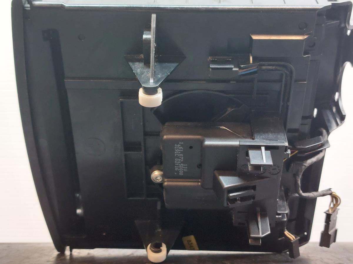 Comando / botão / interruptor multifunções MERCEDES-BENZ Classe E (W211) Imagem-4
