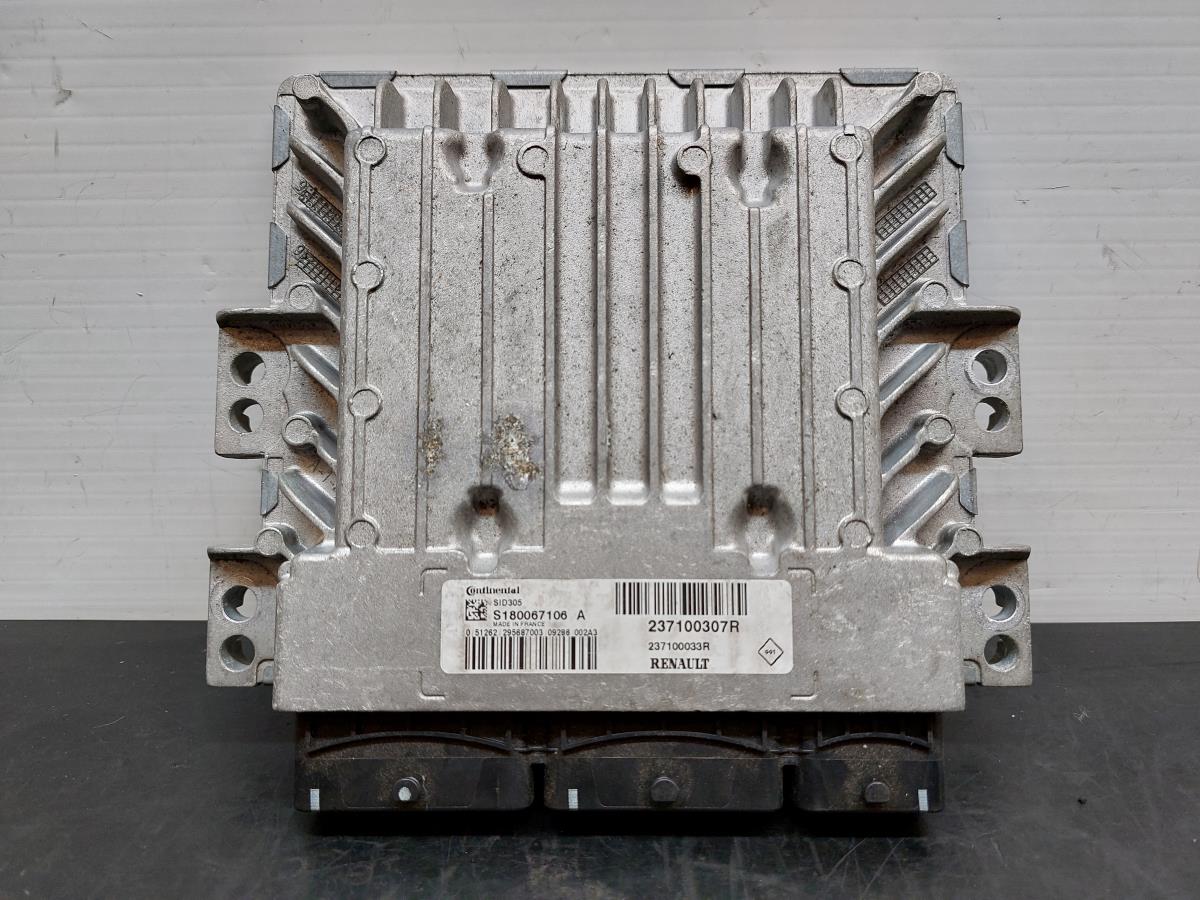 Engine control unit / ECU RENAULT Megane III (BZ0_)