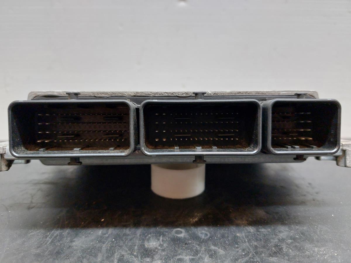 Calculateur /  Unité de contrôle moteur RENAULT Megane III (BZ0_) Imagem-3