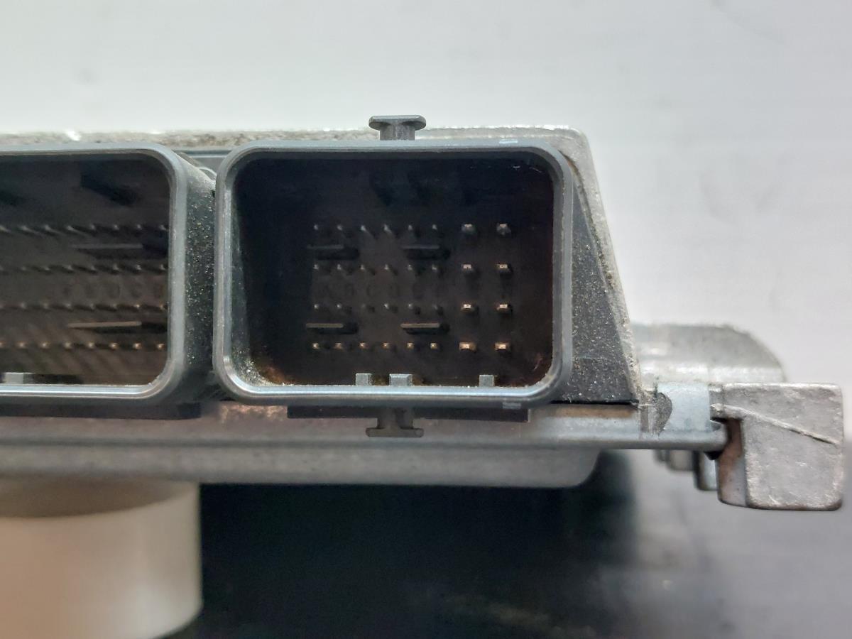 Calculateur /  Unité de contrôle moteur RENAULT Megane III (BZ0_) Imagem-6