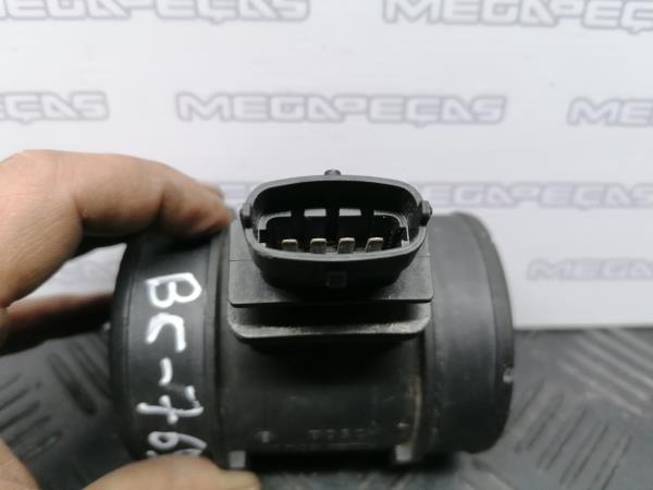 Mass Air Flow Sensor (MAF) OPEL Corsa D Imagem-2