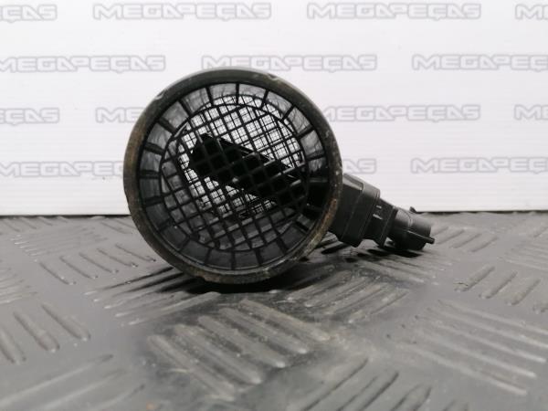 Mass Air Flow Sensor (MAF) OPEL Corsa D Imagem-4