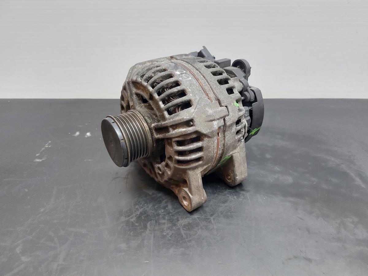 Alternateur PEUGEOT 407 SW (6E_)